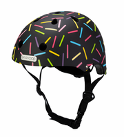 Banwood Bike Classic Helmet -  Marest X  Black Banwood Helmet